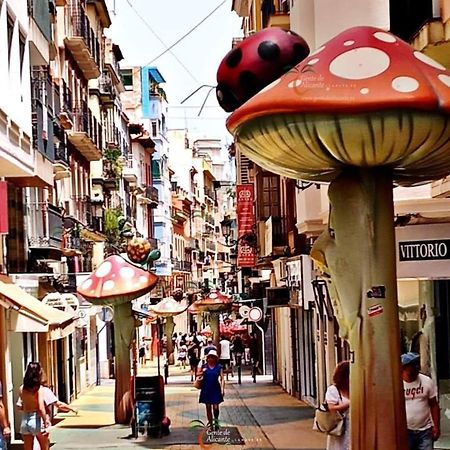 شقة Carlota لقنت المظهر الخارجي الصورة